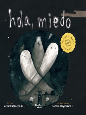 cover image of Hola, miedo